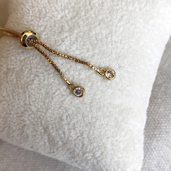 Pretty opal heart bracelet NWT - Picture 6 of 11